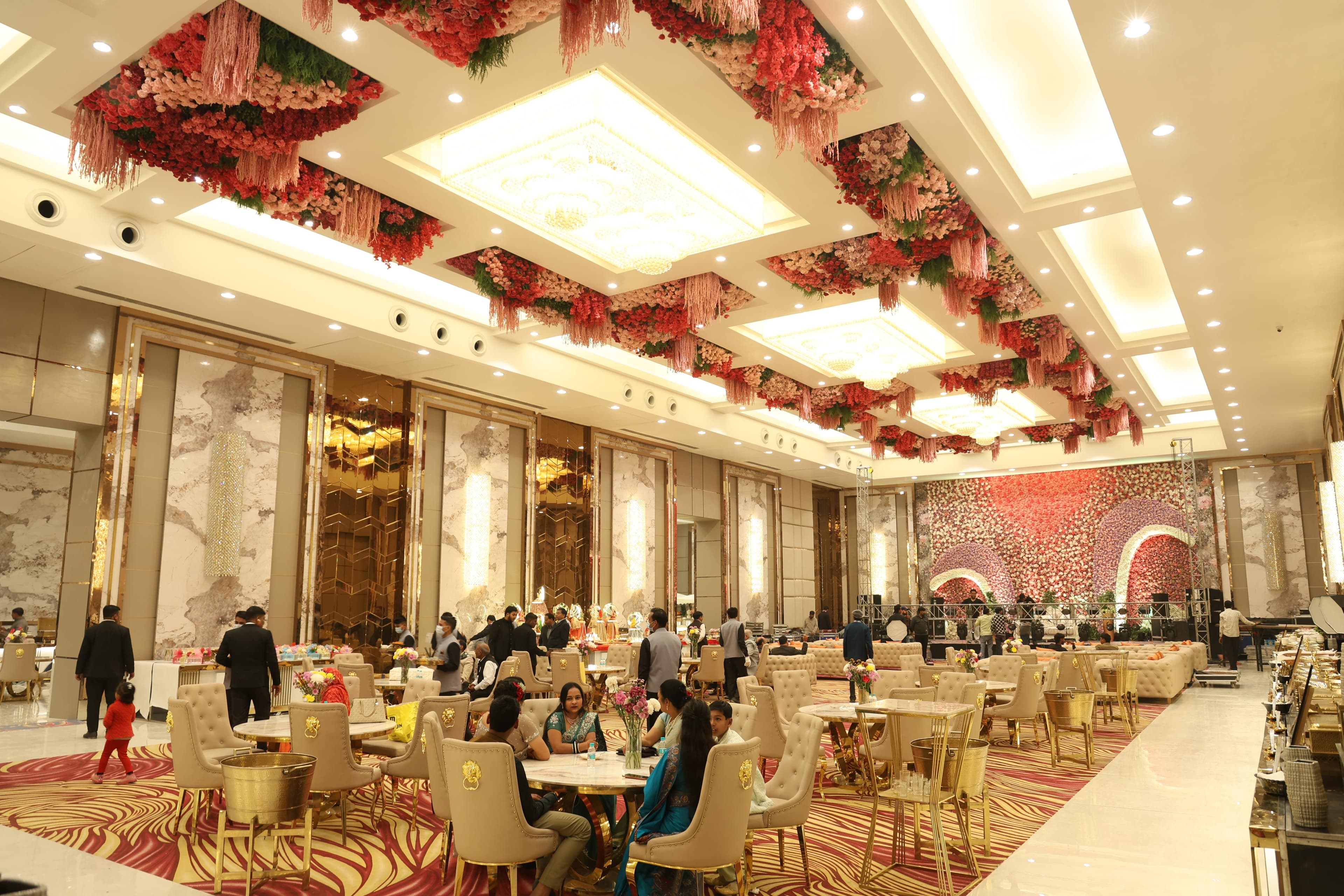 Best party venue in Faridabad - The Forever Resort